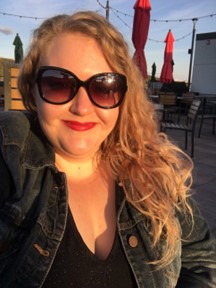 Melissa Kornaus of Steno Scope Solutions
